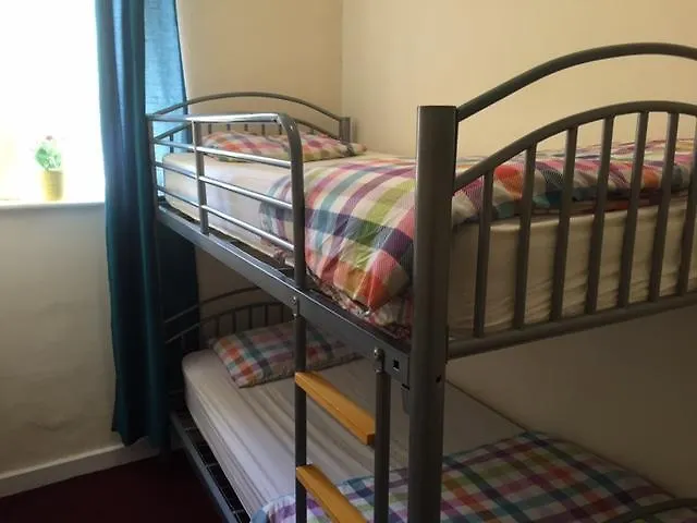 Quickie Accommodation London Hostel