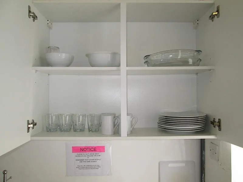 Quickie Accommodation London Hostel