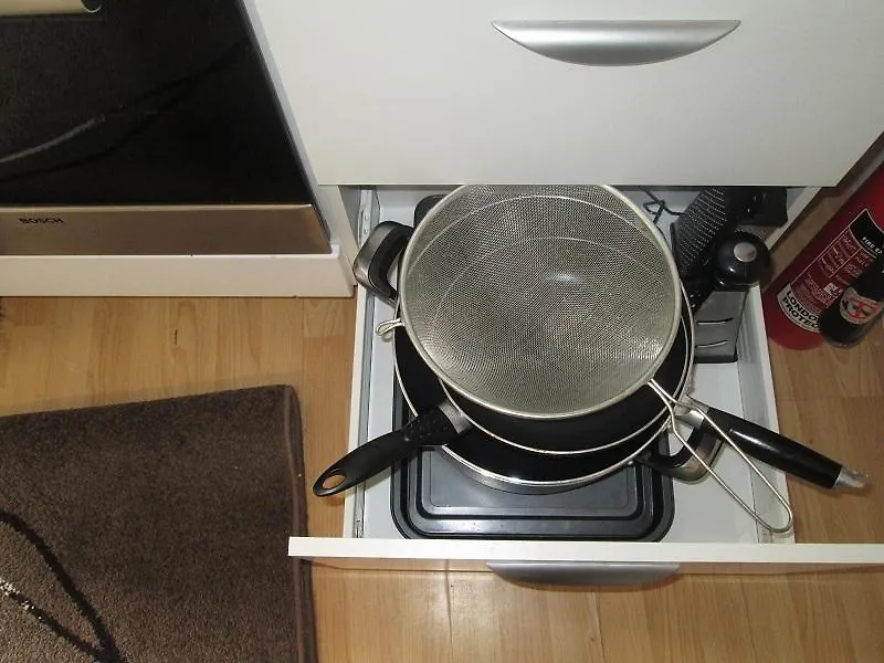Hostel Quickie Accommodation London