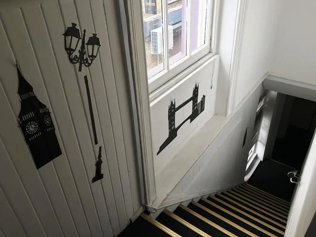 Quickie Accommodation London 0*,  United Kingdom