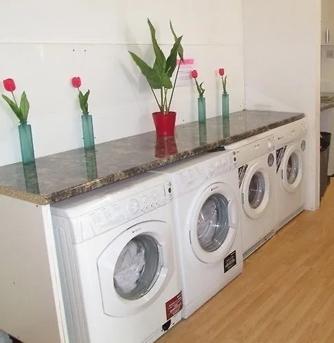 Hostel Quickie Accommodation London