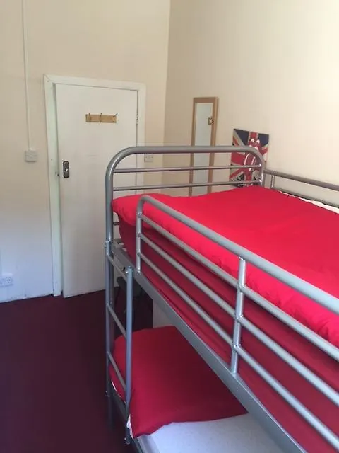 Quickie Accommodation London Hostel