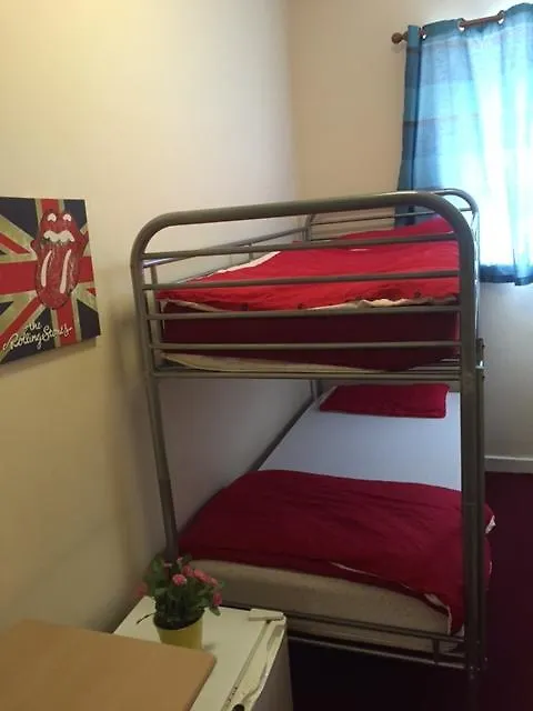 Quickie Accommodation London