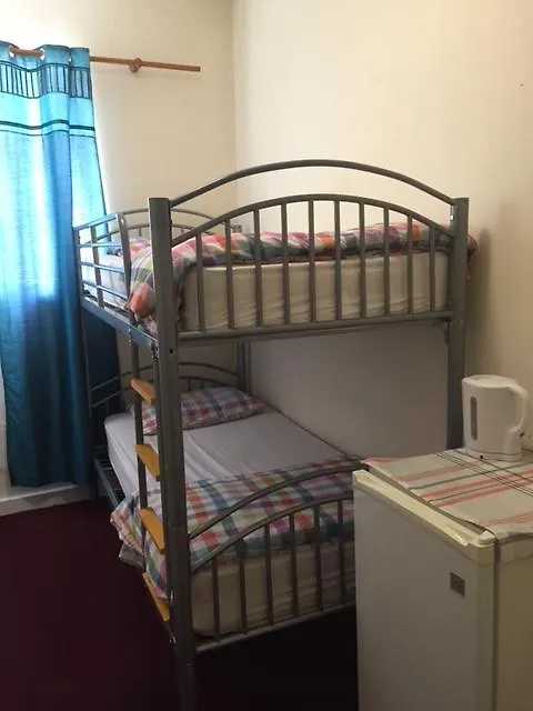 Hostel Quickie Accommodation London