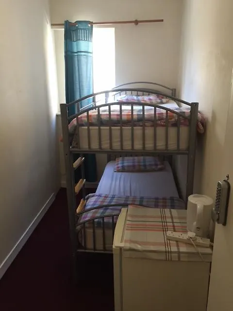 Quickie Accommodation London United Kingdom