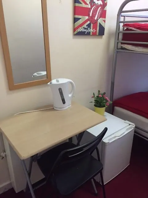 Hostel Quickie Accommodation London