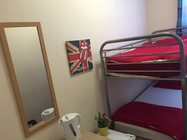Quickie Accommodation London United Kingdom