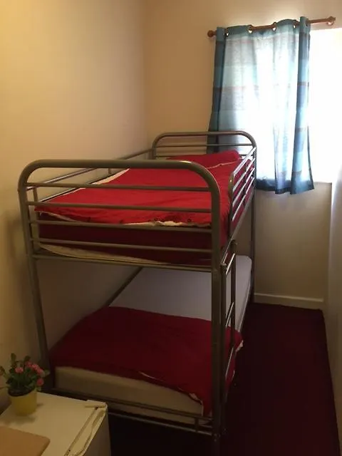 Quickie Accommodation London 0*,  United Kingdom