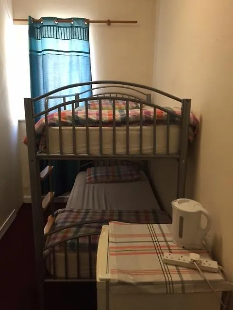 Quickie Accommodation London Hostel