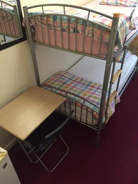 Quickie Accommodation London