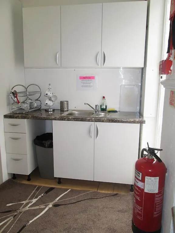 Quickie Accommodation London 0*,  United Kingdom