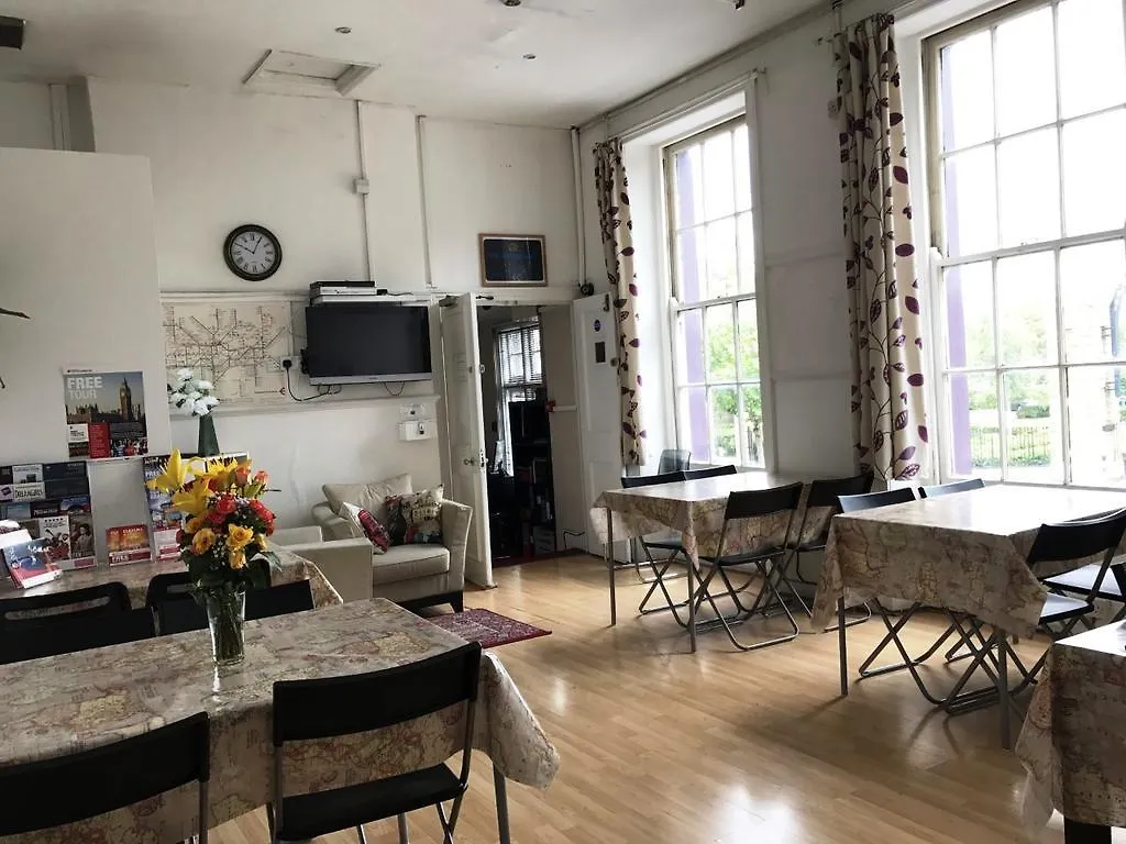 Quickie Accommodation London United Kingdom