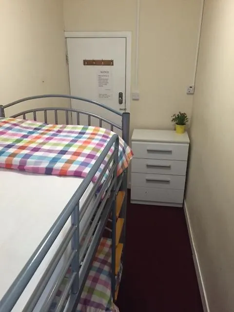 Hostel Quickie Accommodation London United Kingdom