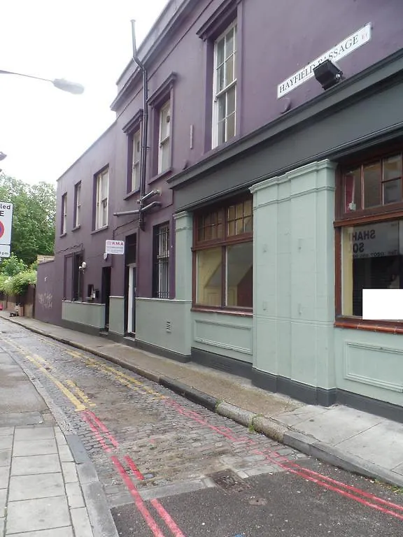 Quickie Accommodation London