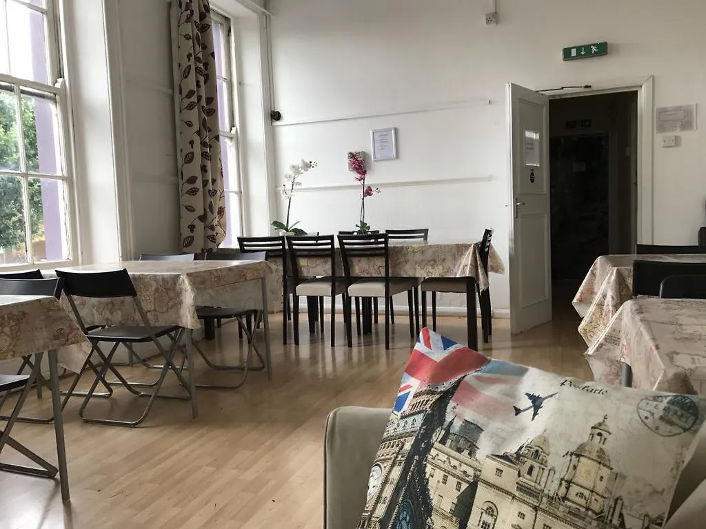 Hostel Quickie Accommodation London