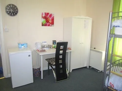 Hostel Quickie Accommodation London United Kingdom