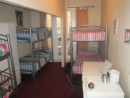 Quickie Accommodation London