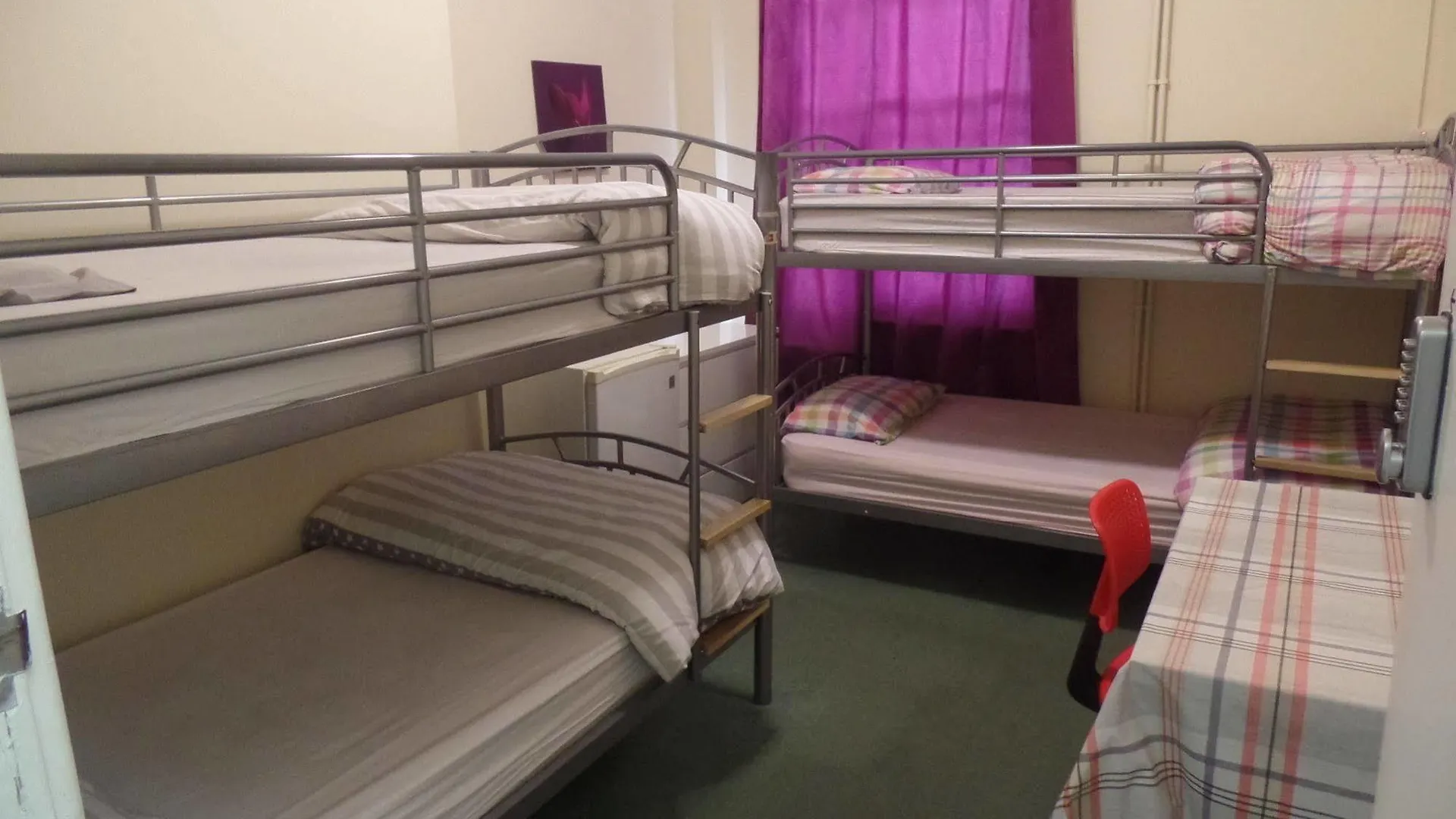 Quickie Accommodation London 0*,