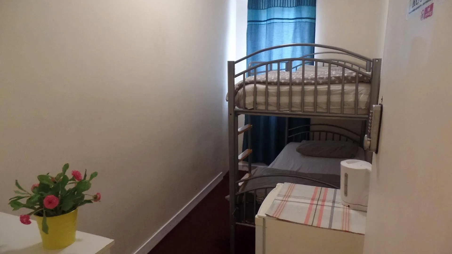 Quickie Accommodation London