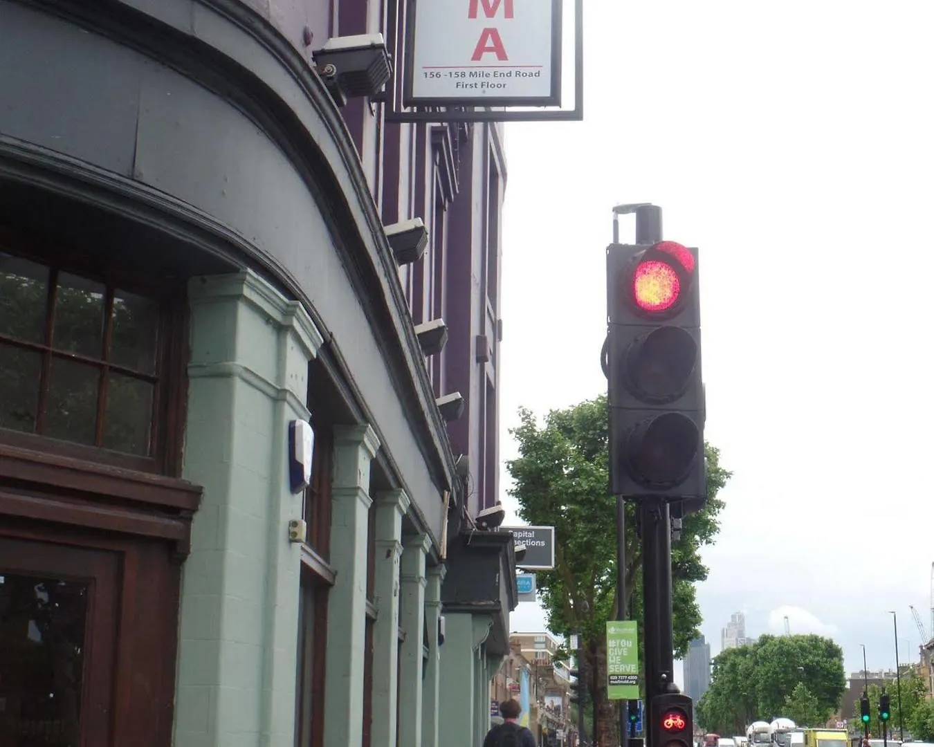 Hostel Quickie Accommodation London United Kingdom